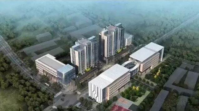 江西省玉山电子商务产业园孵化器开始招商!免